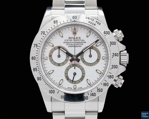 comprar rolex daytona|Rolex Daytona 116520 .